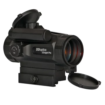 DDoptics DDsight Pro Red Dot DDS442000014 DDoptics DDsight Pro Red Dot DDS442000014