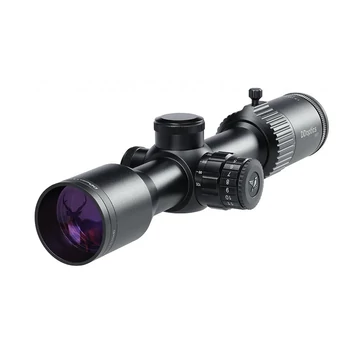 DDoptics V10 2-20x50 NXT világítópontos céltávcső DDS442000301 DDoptics V10 2-20x50 NXT világítópontos céltávcső DDS442000301