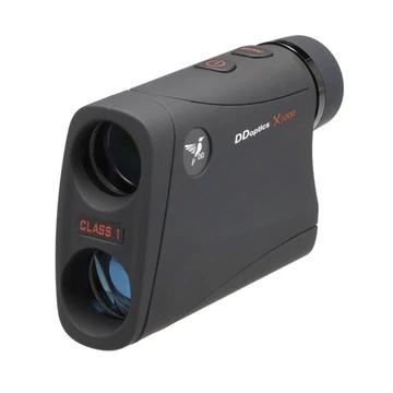 DDoptics Rangefinder x1000i távolságmérő DDS445000005 DDoptics Rangefinder x1000i távolságmérő DDS445000005