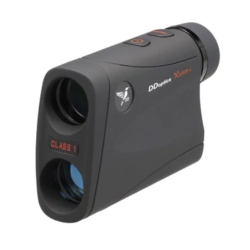 DDoptics Rangefinder x2000i távolságmérő DDS445000006 DDoptics Rangefinder x2000i távolságmérő DDS445000006
