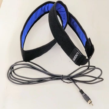 páramentesítő 90cm hosszú DH90