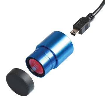Delta DLT-Cam Basic 2 MP USB 2.0 mikroszkóp kamera DLTCam20 Delta DLT-Cam Basic 2 MP USB 2.0 mikroszkóp kamera DLTCam20