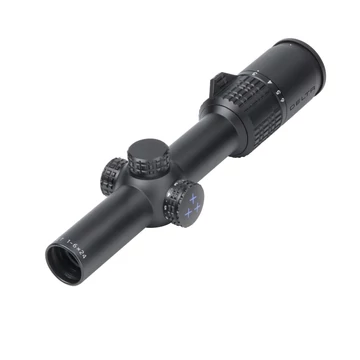 Delta Hornet 1-6x24 (D2BR) DO1-6x24D2BR Delta Hornet 1-6x24 (D2BR) DO1-6x24D2BR