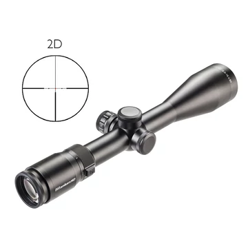 Delta Optical Titanium 2,5-15x50 IR SF HD (2D) SF DO2-15x50hd2d Delta Optical Titanium 2,5-15x50 IR SF HD (2D) SF DO2-15x50hd2d