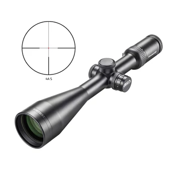 Delta Optical Titanium 2,5-15x56 IR HD (4A) SF DO2-15x56Phd