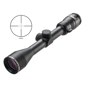 Delta Optical Classic 3-9x40 (Mildot) DO3-9x40