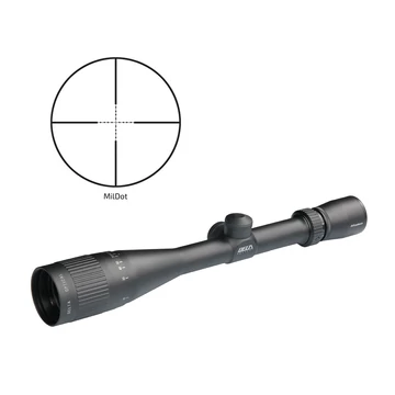 Delta Optical Titanium 4-16x42 AO (Mildot) DO4-16x42m Delta Optical Titanium 4-16x42 AO (Mildot) DO4-16x42m