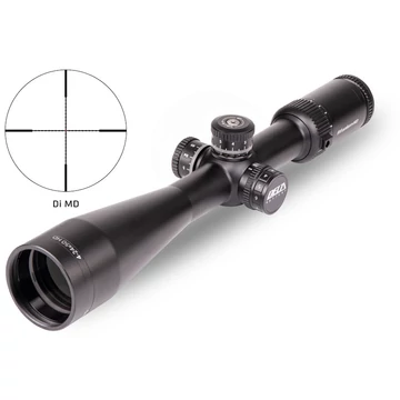 Delta Optical Titanium 4-24x50 HD Mildot, MIL, Ballistic DO4-24x50MDmil Delta Optical Titanium 4-24x50 HD Mildot, MIL, Ballistic DO4-24x50MDmil