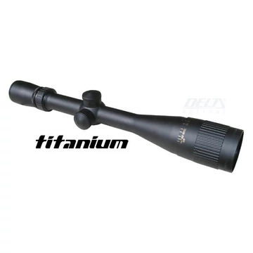 Delta Optical Titanium 6-24x42 AO (Mildot) DO6-24x42m Delta Optical Titanium 6-24x42 AO (Mildot) DO6-24x42m