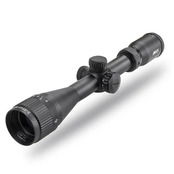 Delta Optical Entry 3-9x40 AO IR (Mildot) DOE3-9x40AOIR