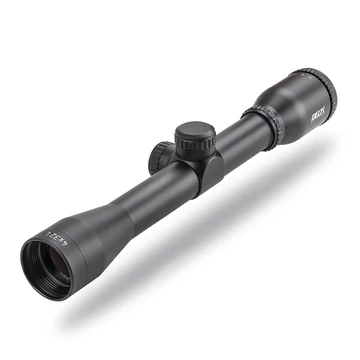 Delta Optical Entry 4x32 AO (Mildot) DOE4x32MDL