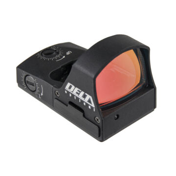Delta Optical Minidot II vöröspontos irányzék DOminidot