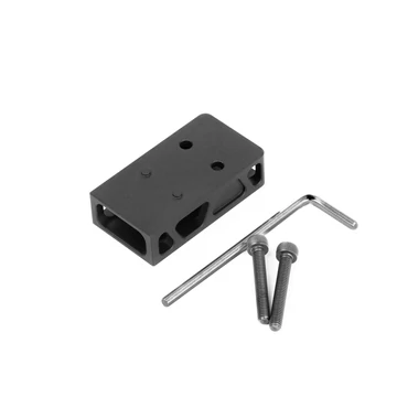 Magasító toldat Delta MiniDot HD-hoz, 14 mm DOminidotExt Magasító toldat Delta MiniDot HD-hoz, 14 mm DOminidotExt