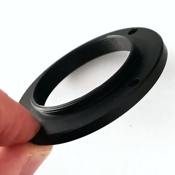 DSPro kamerához T2-es adapter DSProT2