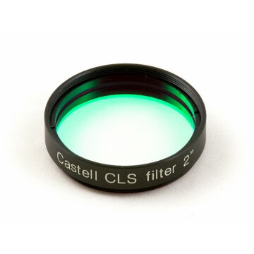 Castell CLS mélyégszűrő 50,8mm Dcls2