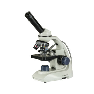 Delta Biolight 500 mikroszkóp DeBioL500