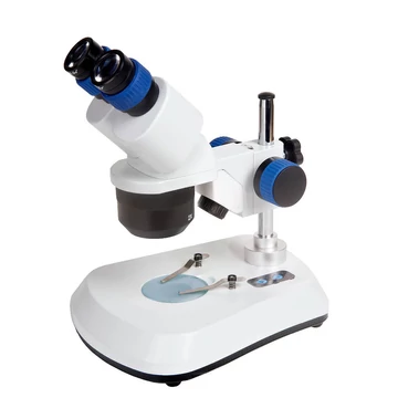 Delta Optical Discovery 50 sztereómikroszkóp (20x/40x) DeDis50 Delta Optical Discovery 50 sztereómikroszkóp (20x/40x) DeDis50