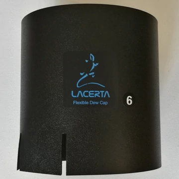Harmatsapka 480-600mm kerületű tubusokhoz DewCap6 Harmatsapka 480-600mm kerületű tubusokhoz DewCap6