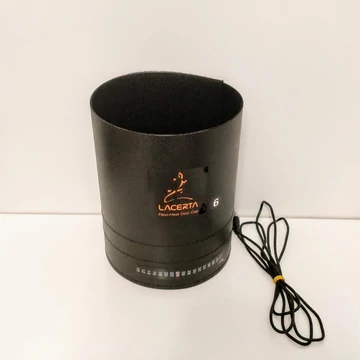 Fűthető harmatsapka 6 collos tubusokhoz DewCapH6