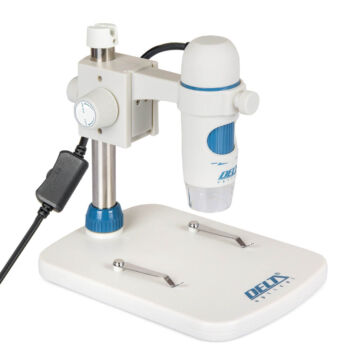 Delta Smart 5MP PRO digitális mikroszkóp DigMic50