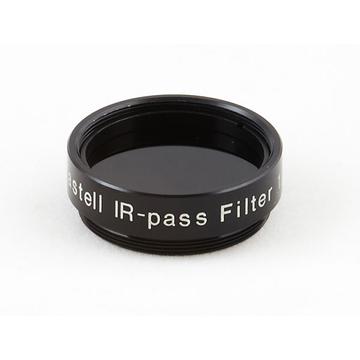 Castell IR-pass szűrő 31,7mm Dirpass1