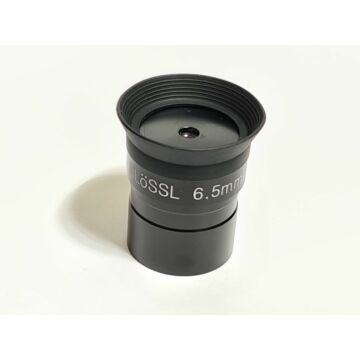 6,5 mm e-Plössl okulár (40 fok LM) EPL65