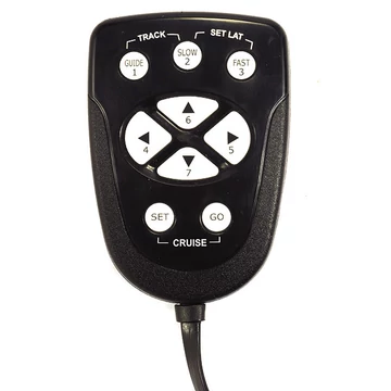 SynTrek kézivezérlő EQ6box2
