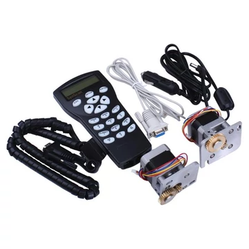 GoTo upgrade kit EQ-6-hoz EQ6upg3