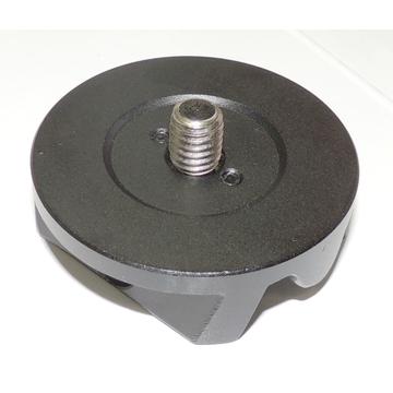 Gömbfej-adapter Star Adventurerhez 3/8" fotomenettel EQshortFFT