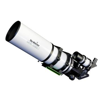 100/550 SkyWatcher ESPRIT Triplet-APO szett  fullframe képsík korrektorral Esprit100hu
