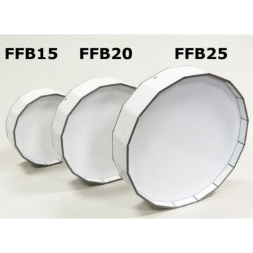 Flatfieldbox (D=29cm) FFB25