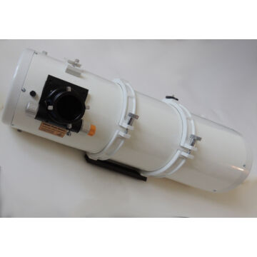Lacerta 250/1000 Foto-Newton karbon tubus, tartozék 4 lencsés kómakorrektorral FN25010c-flat