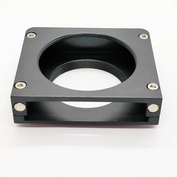 Lacerta szűrőváltó 2" szűrőkhöz. Fényút 16.5mm FilSchub2GH