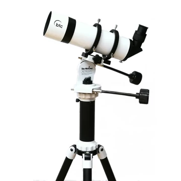80/330mm kereső 90 fokos Amici prizmával, AZ Pronto mechanikán Finder80aAZ3R 80/330mm kereső 90 fokos Amici prizmával, AZ Pronto mechanikán Finder80aAZ3R