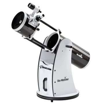 203/1200 SkyWatcher Skyliner-200P Flex Dobson Flex200