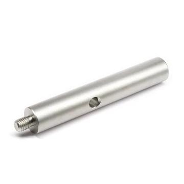 Hosszabbító rúd AZEQ-6 ellensúly tengelyhez (18mm átmérő) GGWsteazeq6