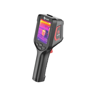 Guide E3 ipari hőkamera GUIE3