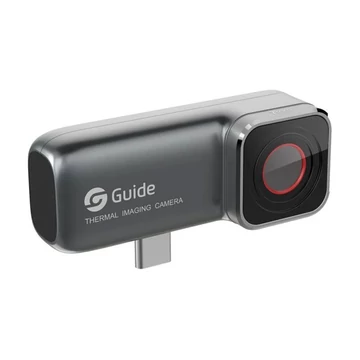 Guide mobIR 2S hőkamera okostelefonhoz GUIMOBIR2S Guide mobIR 2S hőkamera okostelefonhoz GUIMOBIR2S