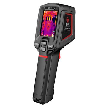 Guide PC210 ipari hőkamera GUIPC210