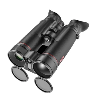 Guide TN635 Muo 2.0 kétszemes távmérős hőkamera GUITN635M2