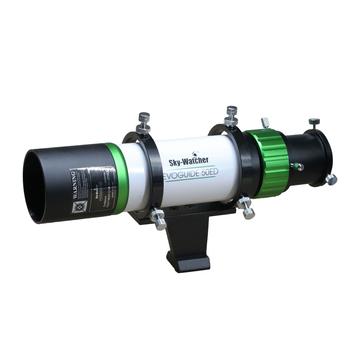50/242 mm-es Skywatcher Evoguide-50ED vezetőtávcső Guide50ED