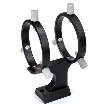 50mm-es GuideScope tartó, magas GuideHolder50h