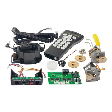 GoTo upgrade kit HEQ5-höz HEQ5upg GoTo upgrade kit HEQ5-höz HEQ5upg