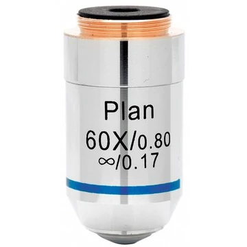 Planobjektív (60x, infinity) I-plan60x Planobjektív (60x, infinity) I-plan60x