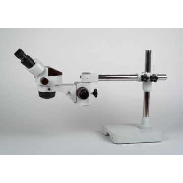 IND-C2Z Ipari sztereo zoommikroszkóp 7-45x nagyítással INDc2z