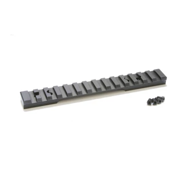Innomount Picatinny sín - Mauser M18 4 db UNS 6-48 x 5,2 x 5 Torx csavarral INN11PTST00007 Innomount Picatinny sín - Mauser M18 4 db UNS 6-48 x 5,2 x 5 Torx csavarral INN11PTST00007