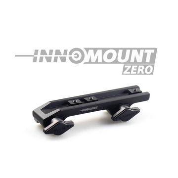 Innomount gyorsoldású sínes szerelék Blaser - Zeiss ZM/VM - Nocpix ACE síneshez INN40VM0900800 Innomount gyorsoldású sínes szerelék Blaser - Zeiss ZM/VM - Nocpix ACE síneshez INN40VM0900800