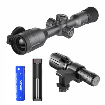InfiRay Tube TD70L V2 éjjellátó céltávcső IRATD70LV2CS