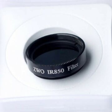 IR-pass szűrő 31,7mm (ZWO) IRpass850