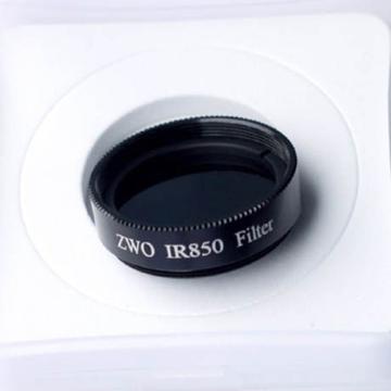 IR-pass szűrő 31,7mm (ZWO) IRpass850